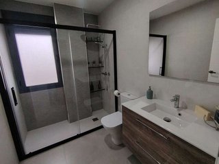 Casa pareada en venta en Zona Norte - Nueva Valdepeñas en Valdepeñas