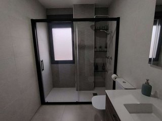 Casa pareada en venta en Zona Norte - Nueva Valdepeñas en Valdepeñas