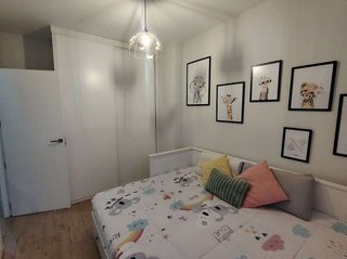 Casa pareada en venta en Zona Norte - Nueva Valdepeñas en Valdepeñas