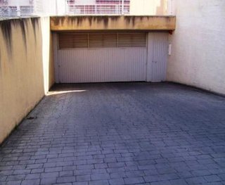 Garaje en venta en Portillejo - Valdegastea en Logroño