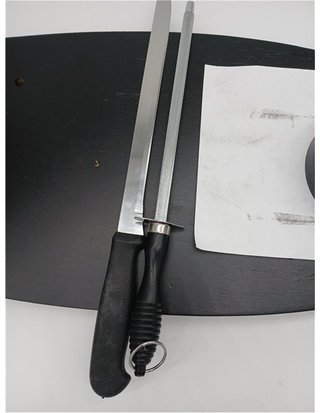 Jamonero Profesional de Pared Giratorio 360 Grados Modelo Elegant - Ideal para Cocinas Bodegas Tiendas Restaurantes - Incluye Cu