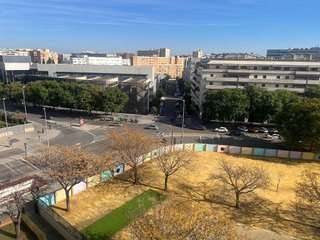 Piso en venta en Parque María Luisa - Huerta de la Salud - Giralda Sur en Sevilla