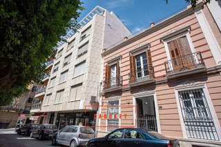 Chalet en venta en Centro en Almería