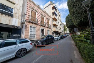 Chalet en venta en Centro en Almería