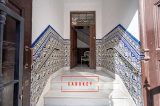 Chalet en venta en Centro en Almería