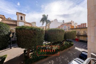Chalet en venta en Centro en Almería