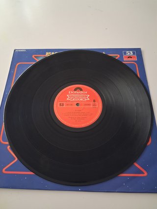 Vinilo Historia de la Música Rock - Slade