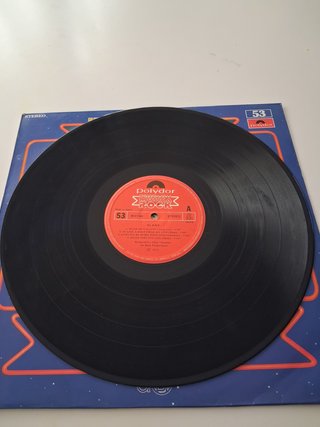 Vinilo Historia de la Música Rock - Slade