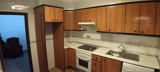 Piso en venta en Campoamor en Alicante