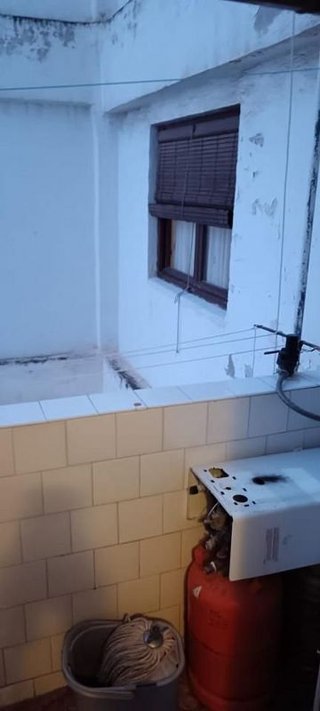 Piso en venta en Campoamor en Alicante