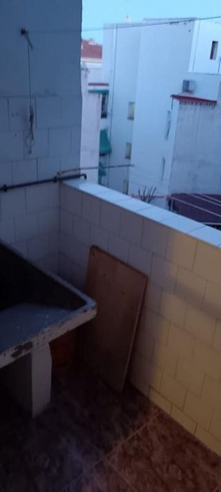 Piso en venta en Campoamor en Alicante