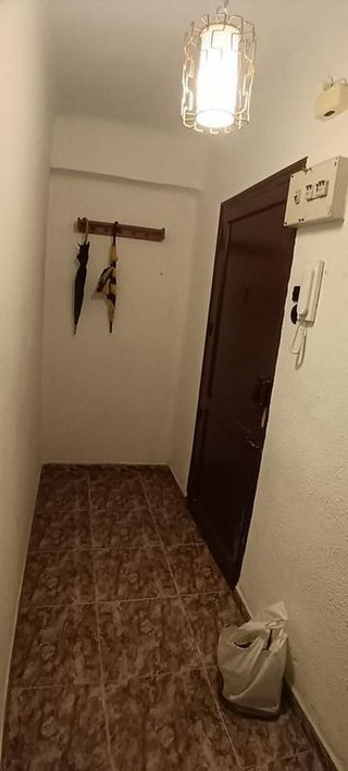 Piso en venta en Campoamor en Alicante