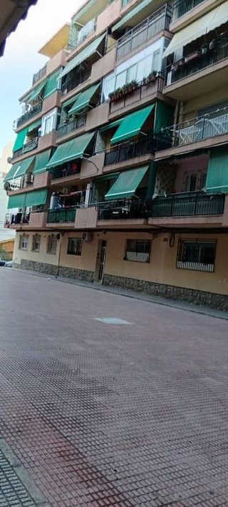 Piso en venta en Campoamor en Alicante