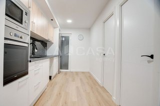 Oficina en venta en Centre en Hospitalet de Llobregat, L´