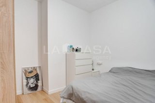 Oficina en venta en Centre en Hospitalet de Llobregat, L´