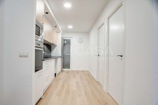 Oficina en venta en Centre en Hospitalet de Llobregat, L´