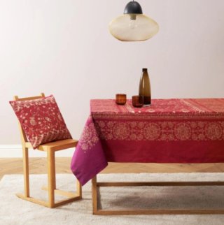 Tovaglia Granfoulard Bassetti 150x220 BRENTA R1