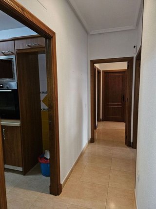 Piso en venta en La Banda - Campo de Fútbol en Chiclana de la Frontera