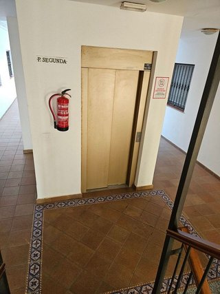 Piso en venta en La Banda - Campo de Fútbol en Chiclana de la Frontera
