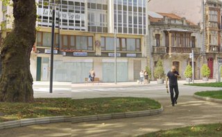 Local comercial en venta en Centro en Avilés