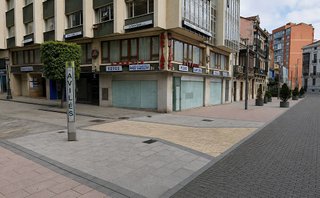 Local comercial en venta en Centro en Avilés
