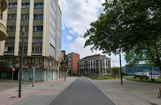 Local comercial en venta en Centro en Avilés