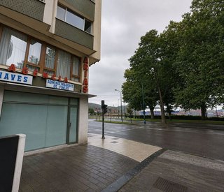 Local comercial en venta en Centro en Avilés