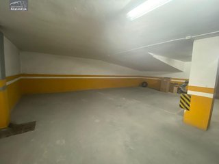 Garaje en venta en San Pablo - Santa Teresa en Albacete