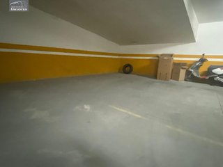 Garaje en venta en San Pablo - Santa Teresa en Albacete