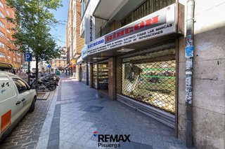 Local comercial en venta en Circular - Vadillos en Valladolid