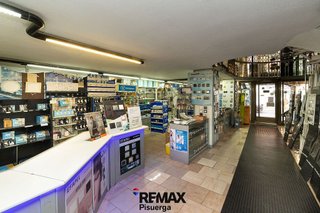 Local comercial en venta en Circular - Vadillos en Valladolid