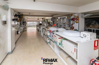 Local comercial en venta en Circular - Vadillos en Valladolid