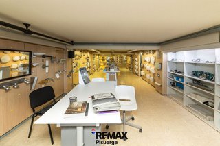 Local comercial en venta en Circular - Vadillos en Valladolid