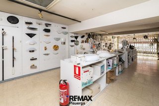 Local comercial en venta en Circular - Vadillos en Valladolid