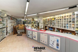 Local comercial en venta en Circular - Vadillos en Valladolid