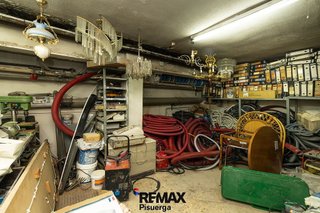 Local comercial en venta en Circular - Vadillos en Valladolid