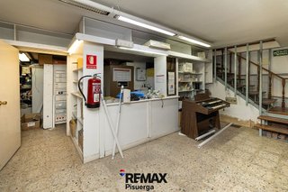Local comercial en venta en Circular - Vadillos en Valladolid