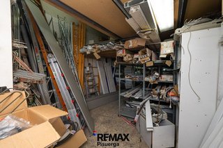 Local comercial en venta en Circular - Vadillos en Valladolid
