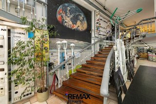 Local comercial en venta en Circular - Vadillos en Valladolid