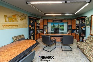 Local comercial en venta en Circular - Vadillos en Valladolid