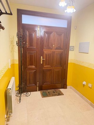 Casa adosada en venta en Santa María en Ciudad Real