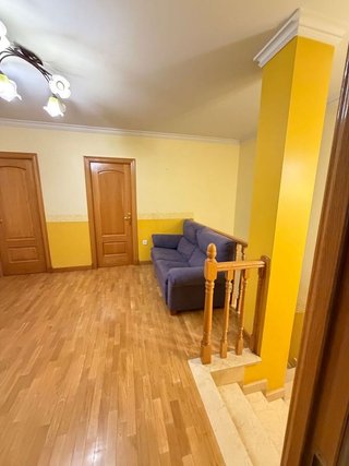 Casa adosada en venta en Santa María en Ciudad Real