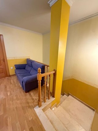 Casa adosada en venta en Santa María en Ciudad Real