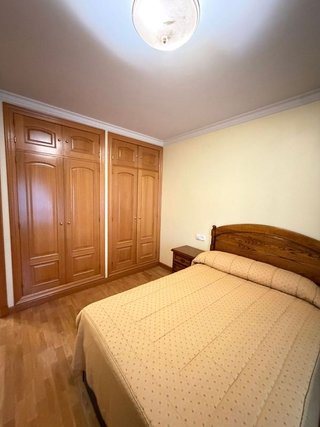 Casa adosada en venta en Santa María en Ciudad Real