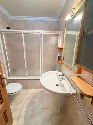 Casa adosada en venta en Santa María en Ciudad Real