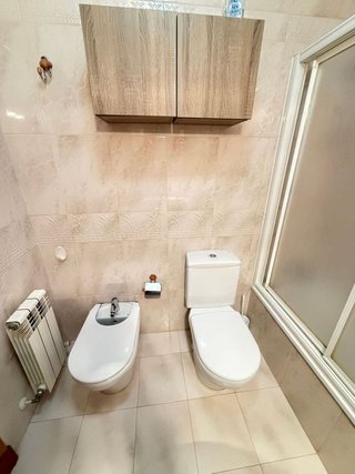 Casa adosada en venta en Santa María en Ciudad Real