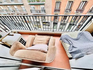 Piso en alquiler en Sol en Madrid