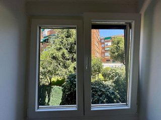 Piso en alquiler en Zona Estación en Rozas de Madrid (Las)