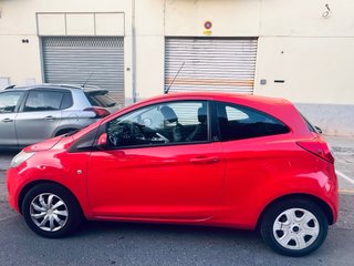 Ford Ka 2012