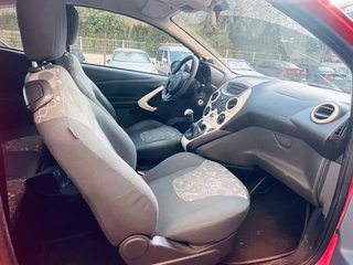 Ford Ka 2012